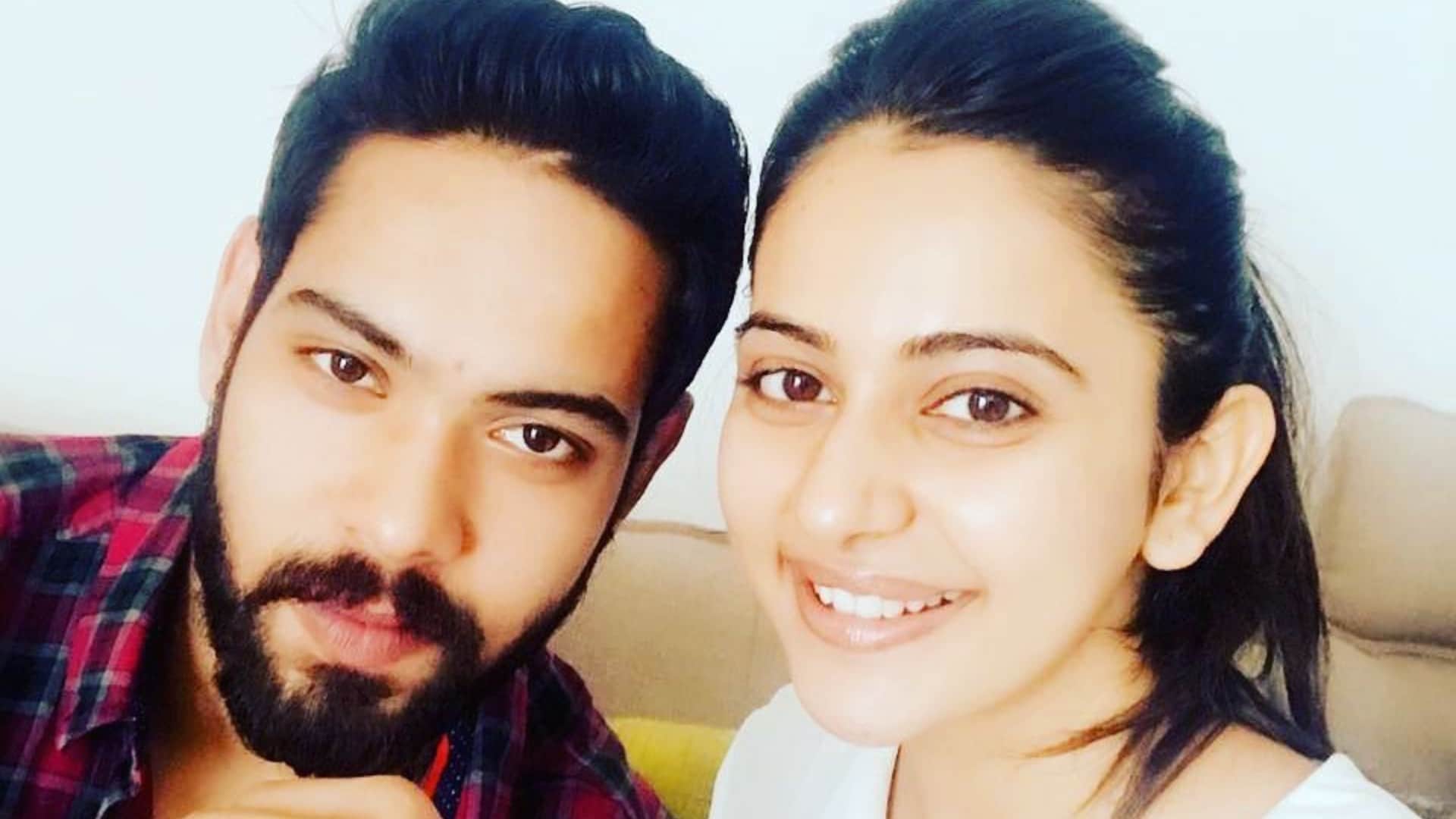 Rakul preet Singh brother Aman preet Singh arrested by hyderabad police drugs case