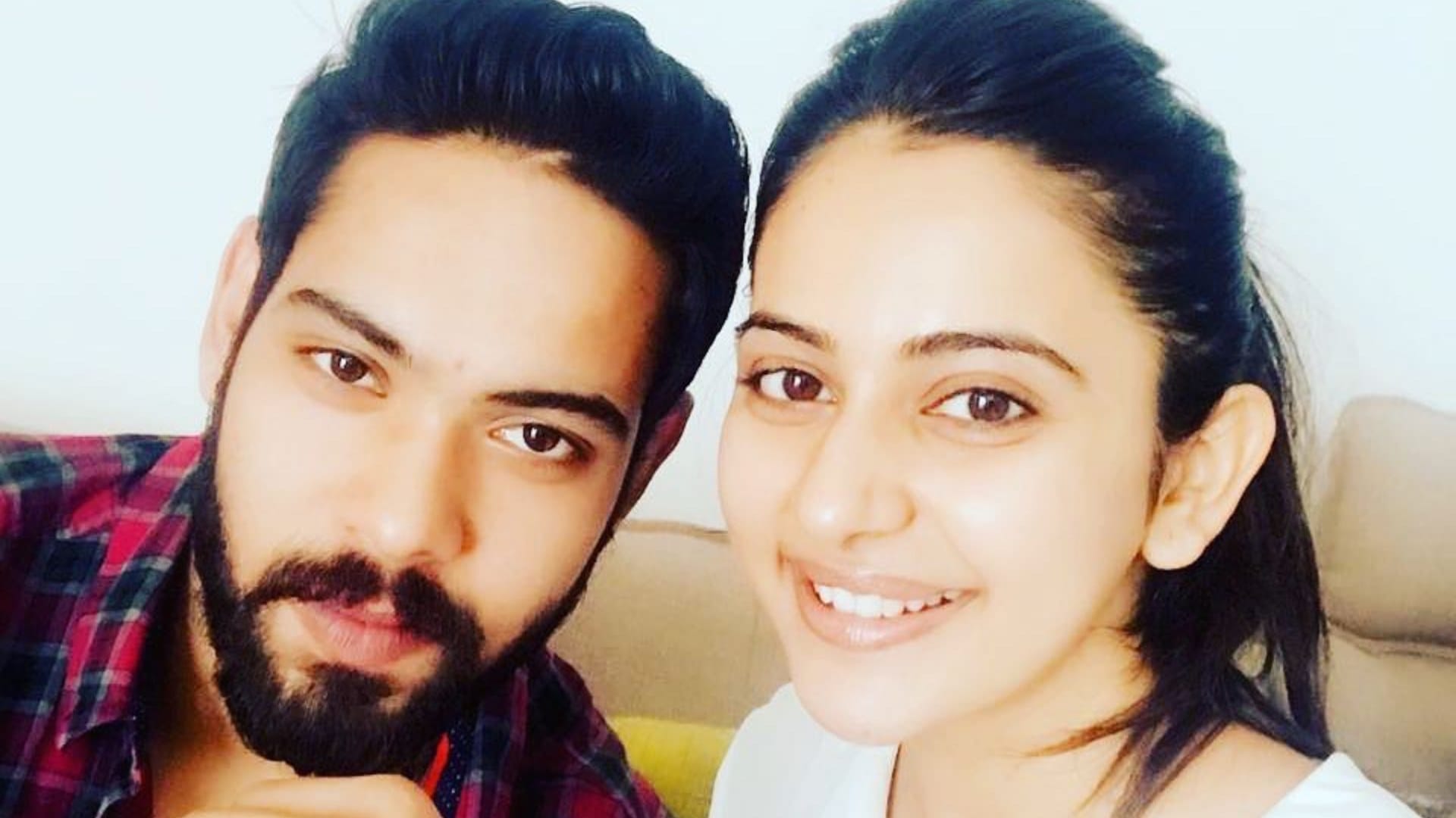 Rakul preet Singh brother Aman preet Singh arrested by hyderabad police drugs case