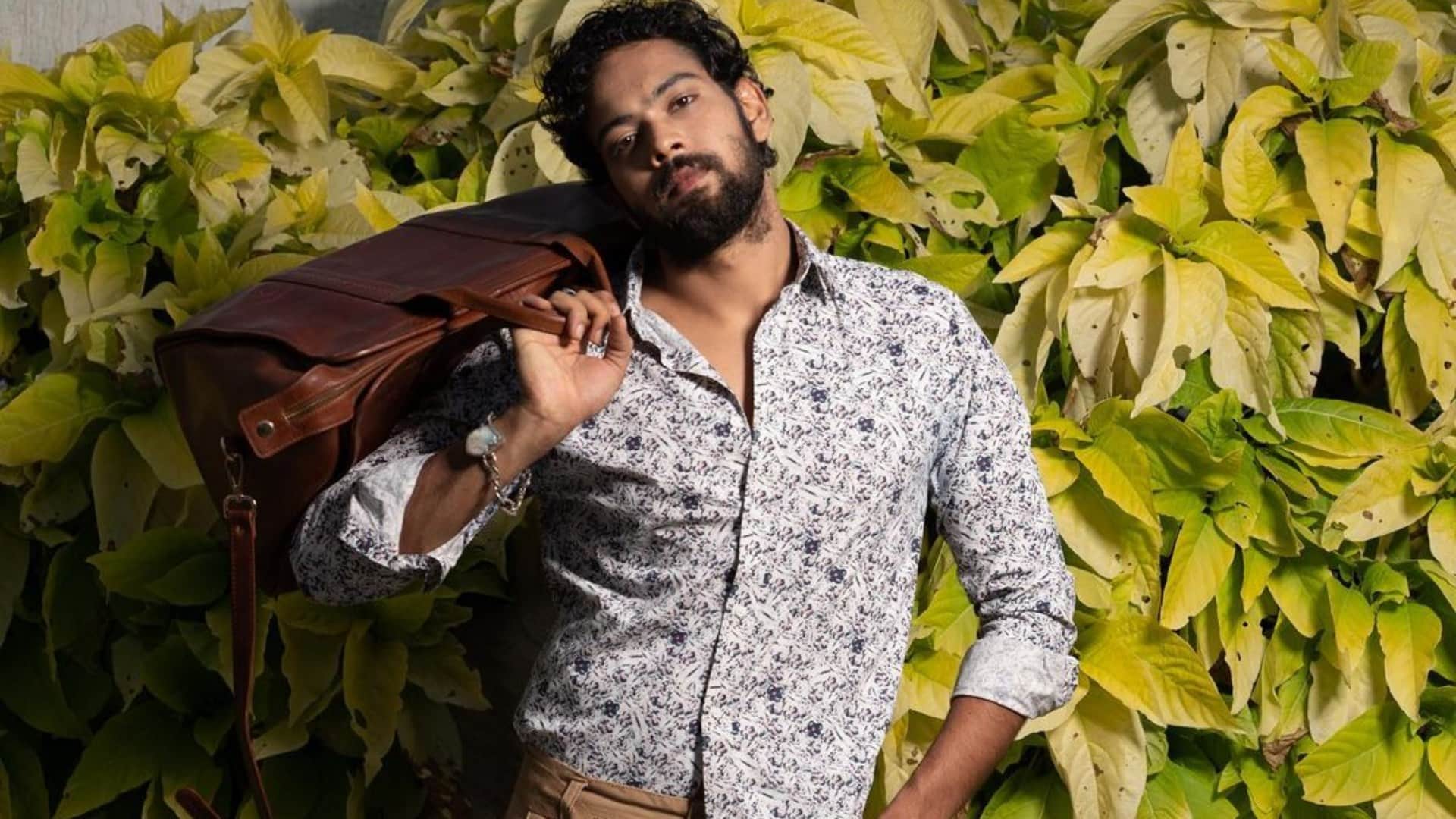 Rakul preet Singh brother Aman preet Singh arrested by hyderabad police drugs case