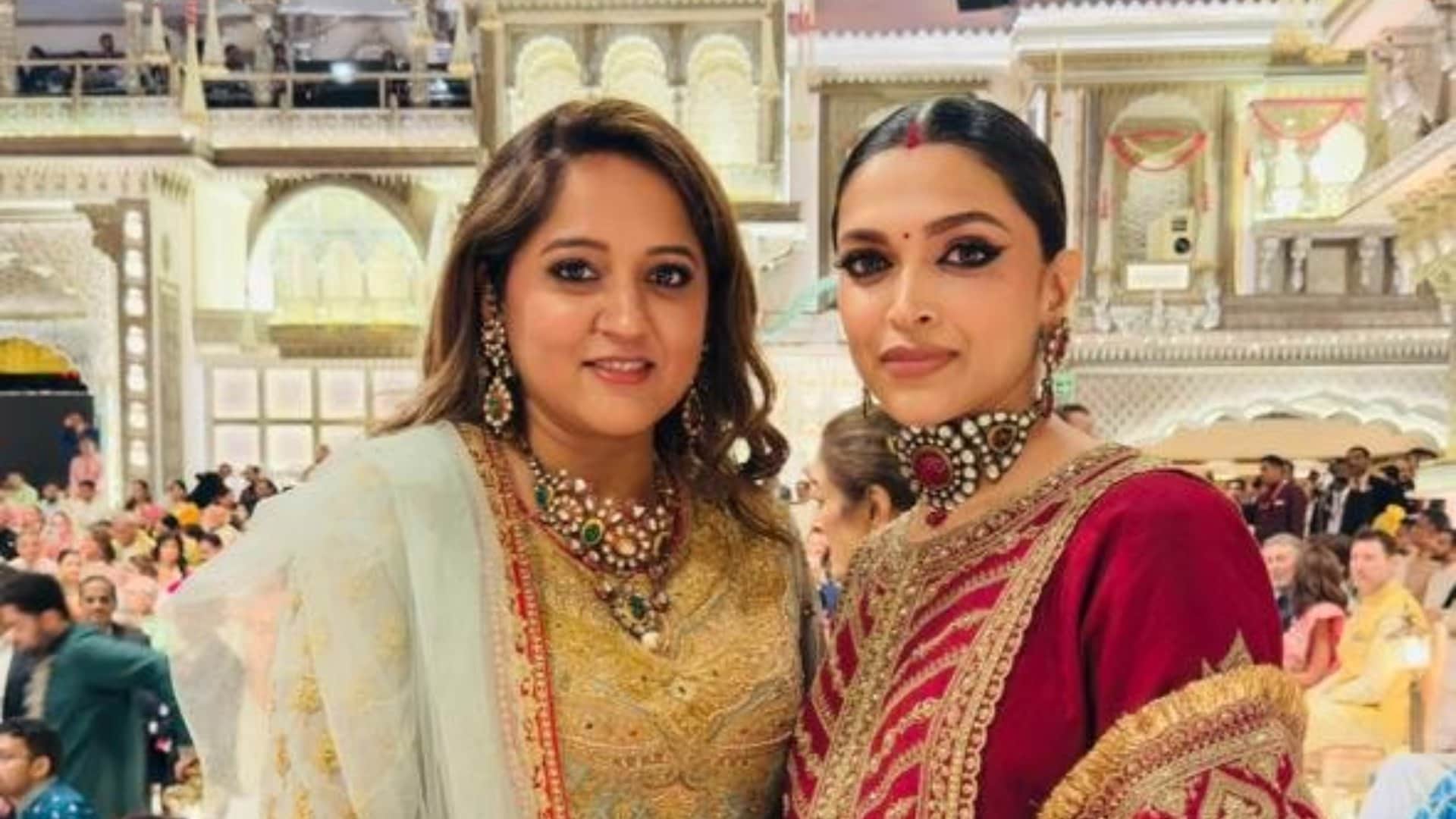Shatrughan Sinha Congratulates Mukesh Ambani and Nita Ambani for Anant Radhika Wedding shares a note