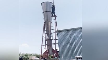 Indigenous Doppler radar anti hailgun will save apples from hail in Himachal