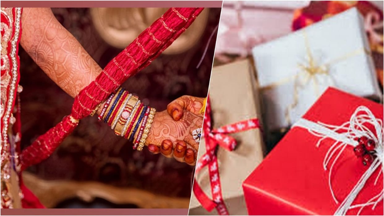 Indian families do not hesitate take loans to spend endlessly on childrens weddings