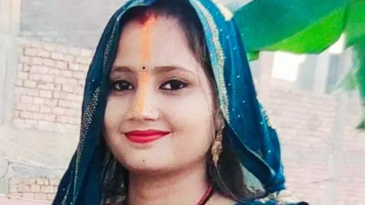 Bihar News: Woman commits suicide in Muzaffarpur; domestic violence; husband-wife dispute