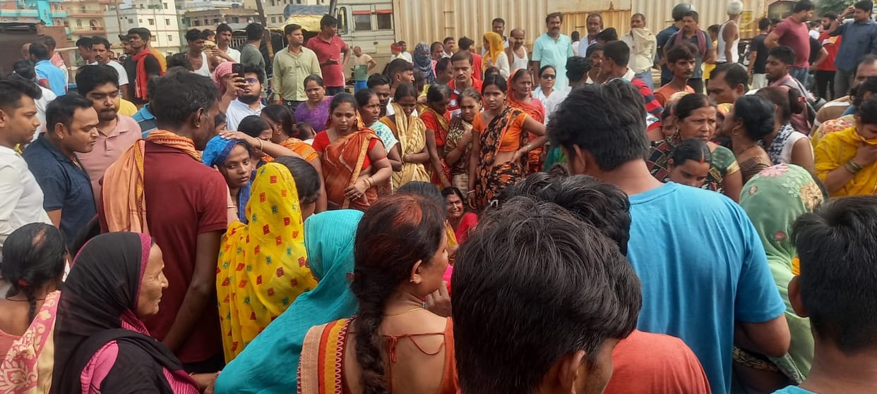 Child parenting in question after patna double murder of children and bihar police investigation delayed bihar