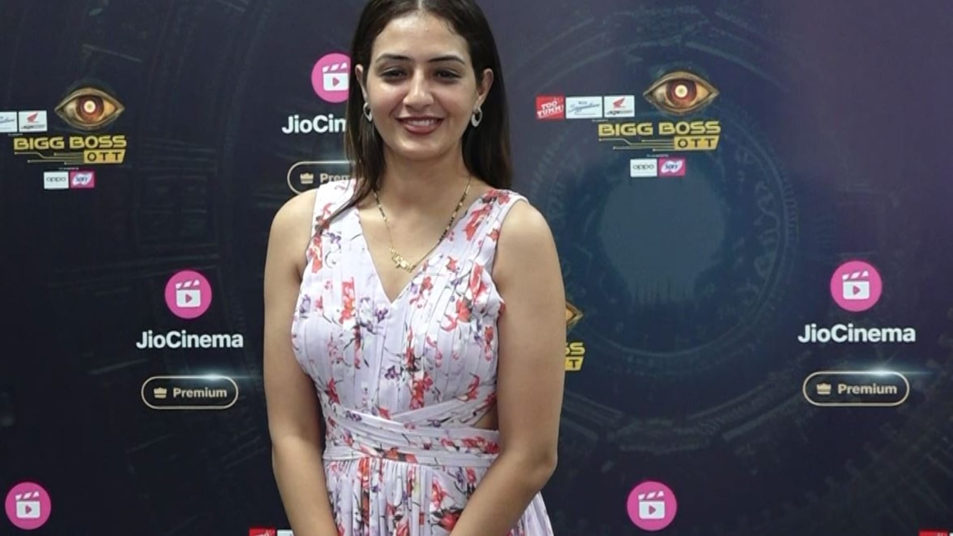 Bigg Boss OTT 3 Chandrika Gera Dixit recently evicted interaction says i never love trophy