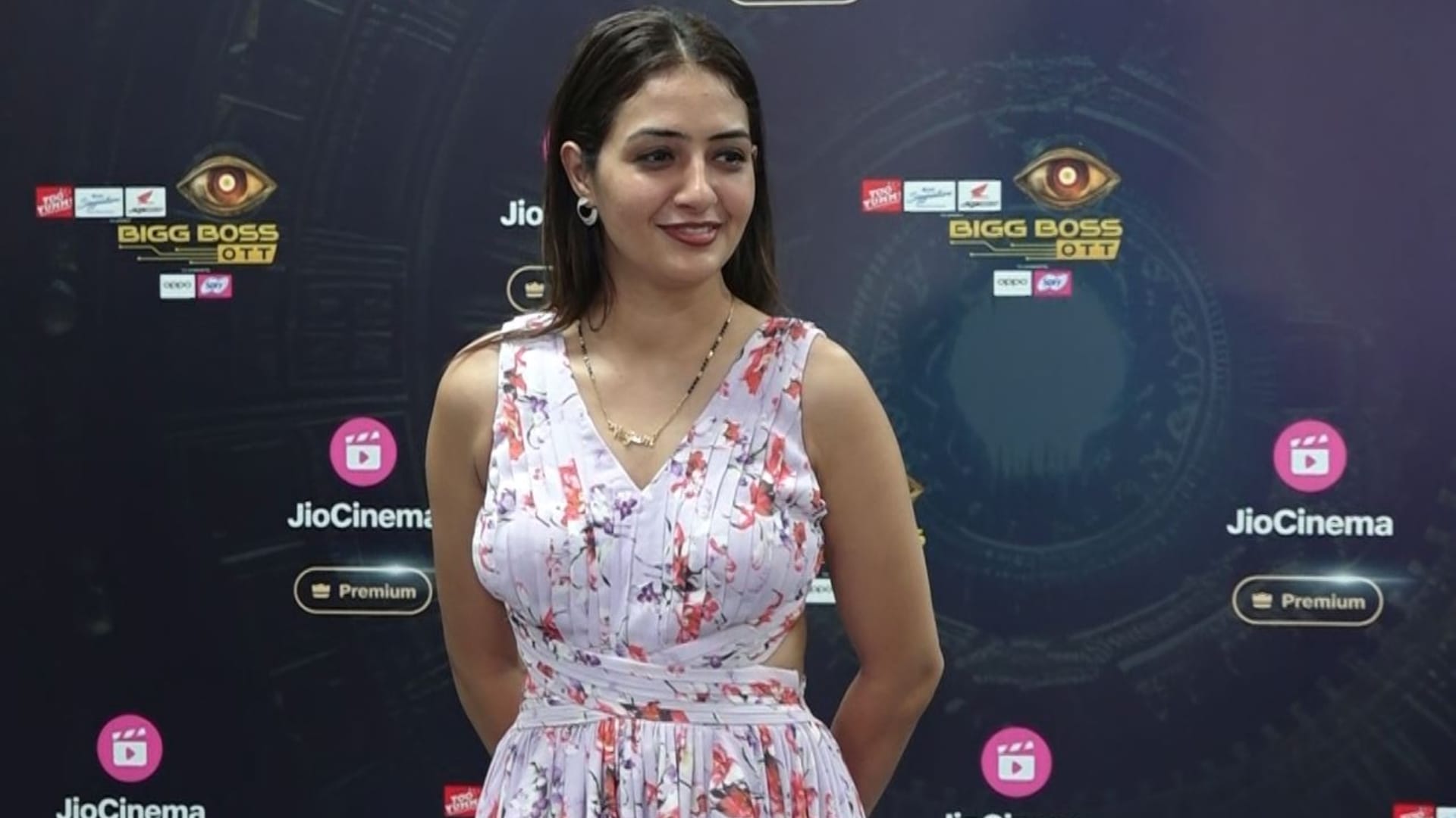 Bigg Boss OTT 3 Chandrika Gera Dixit recently evicted interaction says i never love trophy