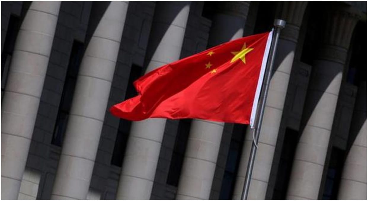 China unveils new radio telescope in Antarctica World News In Hindi