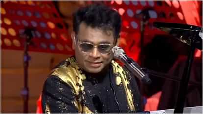 AR Rahman anger over remix of songs without permission also warned on misuse of AI