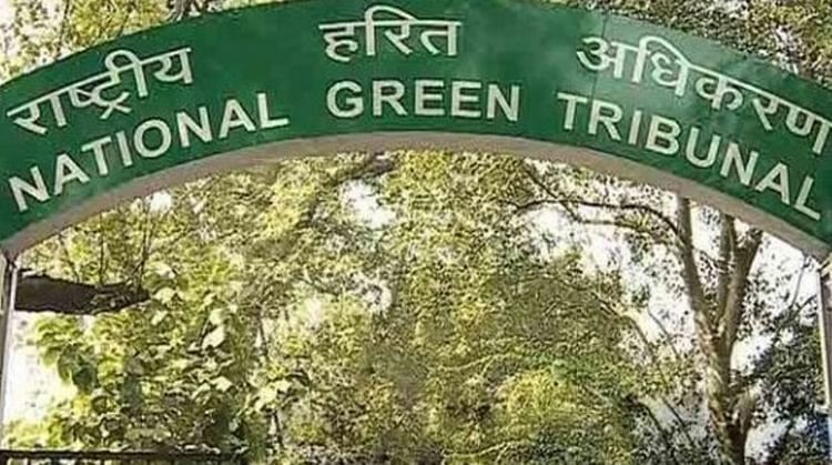 Ngt Gave Instructions To Agencies To Remove Silt From Drains – Amar Ujala Hindi News Live