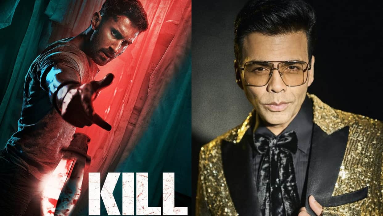 After the makers of John Wick announcement now the remake of Kill will be made in the South film industry too