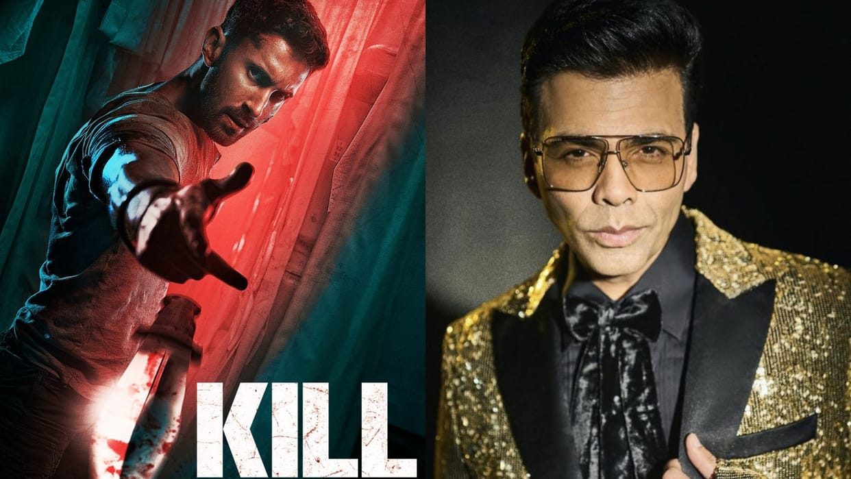 After the makers of John Wick announcement now the remake of Kill will be made in the South film industry too