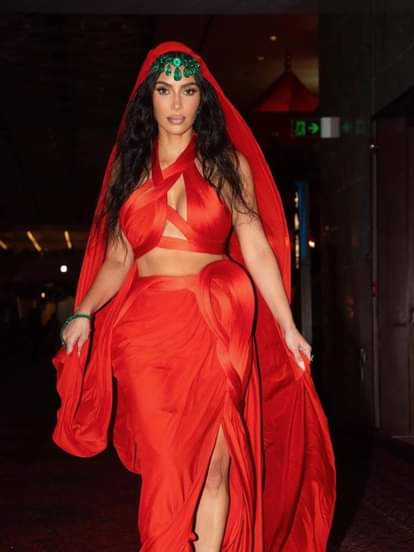 किम कार्दशियन