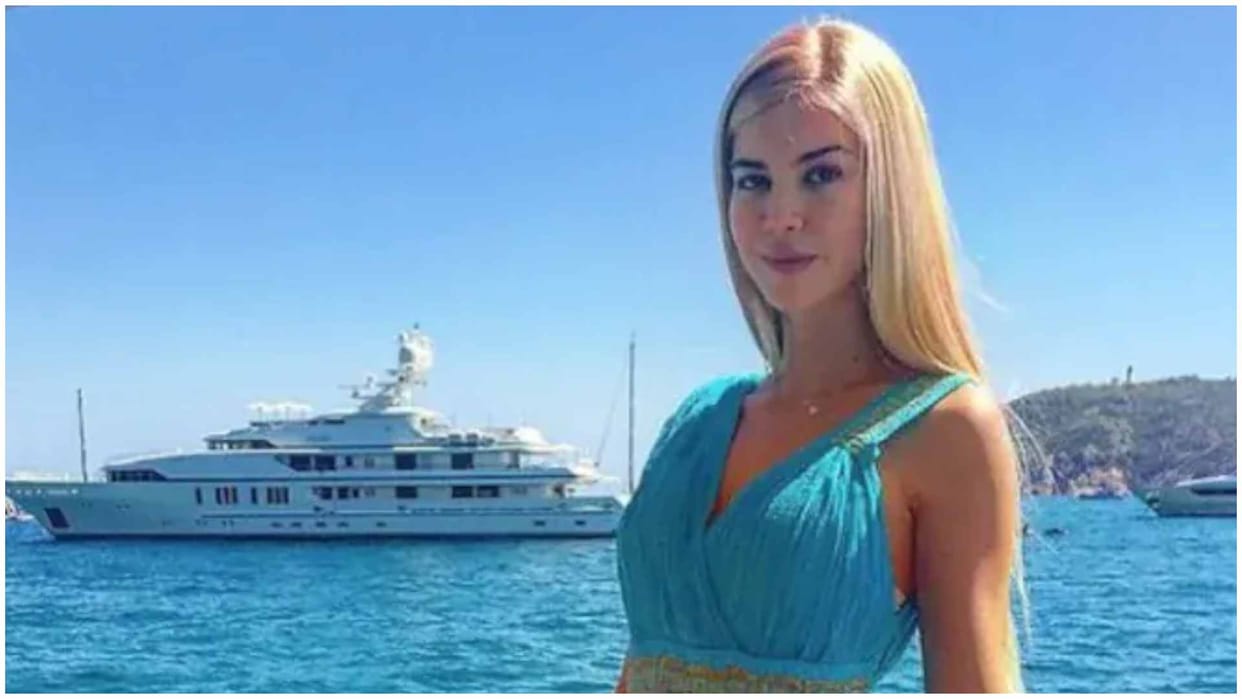 Instagram Model Forced Followers Into vulgar Work, Kept Them As Slaves