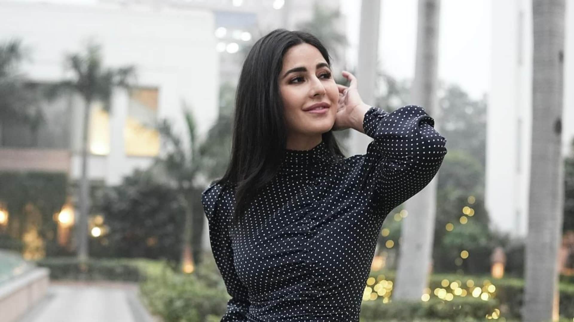 Katrina Kaif Birthday special life story carrier in bollywood change name for movies