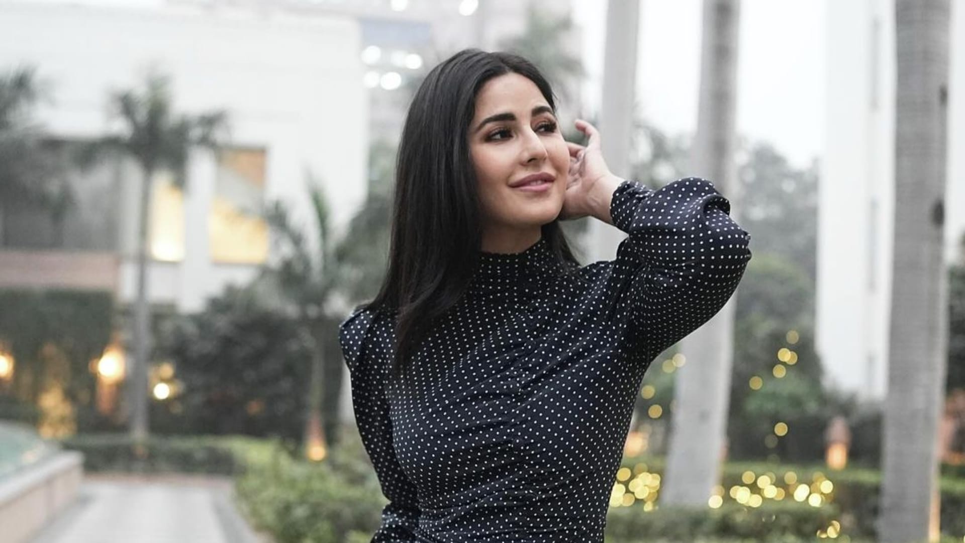 Katrina Kaif Birthday special life story carrier in bollywood change name for movies