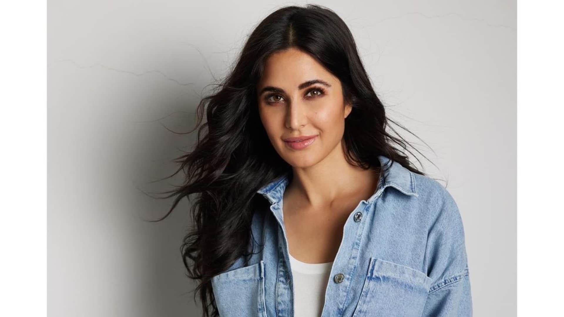 Katrina Kaif Birthday special life story carrier in bollywood change name for movies