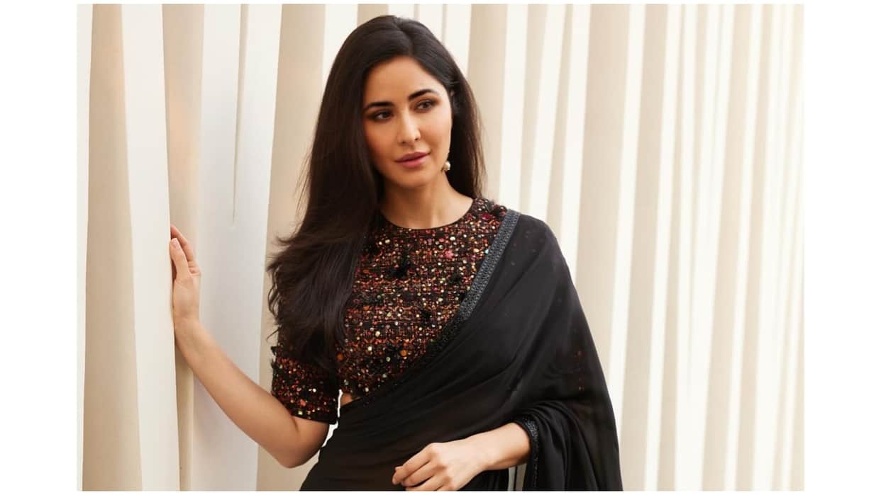 Katrina Kaif eyes OTT projects for her comeback as per report