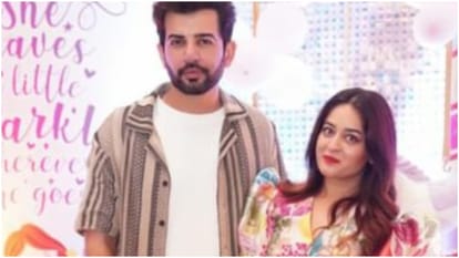 jay bhansushali and Mahhi vij Love Story amid divorce rumours of couple after 14 years of marriage