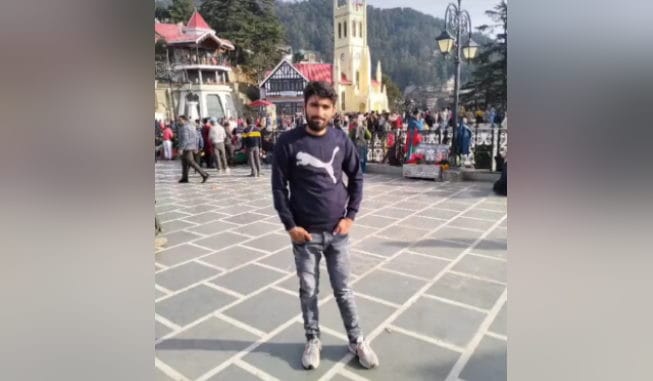 Suicide: student hanged himself to death in Meerut, leavs a suicide note