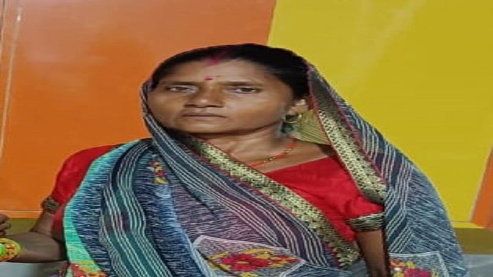 Woman dies in collision with bus and bike