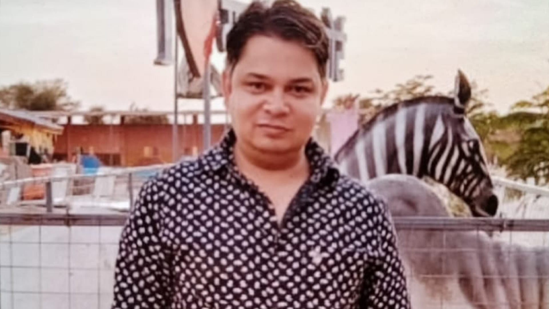Moradabad businessman murder Police suspect that people close to businessman may be involved in incident