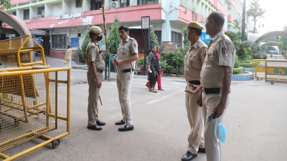 East Delhi to get a major trauma centre; new 250-bed block to be built at GTB