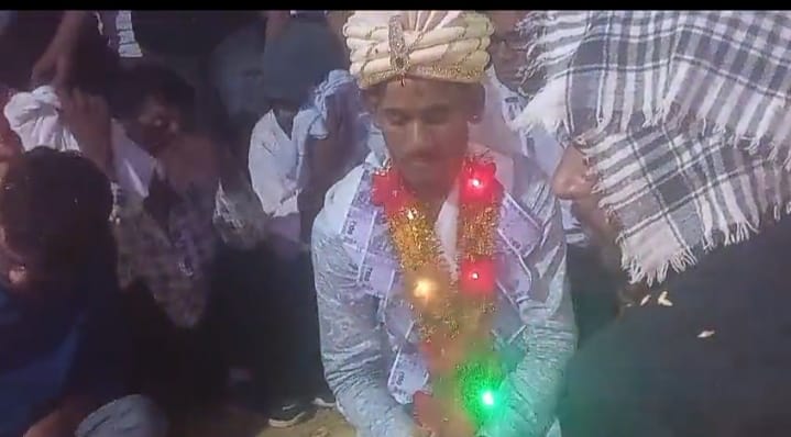 Sitapur: The groom did not get a good cot and chairs, so the wedding procession returned citing lack of welcom