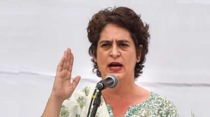 Priyanka Gandhi: दिल्ली से हिमाचल-हरियाणा तक जमीन, पति से ज्यादा कमाई, प्रियंका गांधी के हलफनामे में और क्या? Priyanka Gandhi election affidavit for wayanad by election 2024 news in hindi
