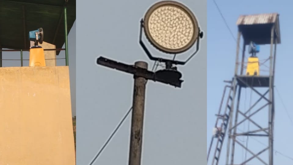 Army Punjab police intensified search for suspects in Pathankot install high security cameras