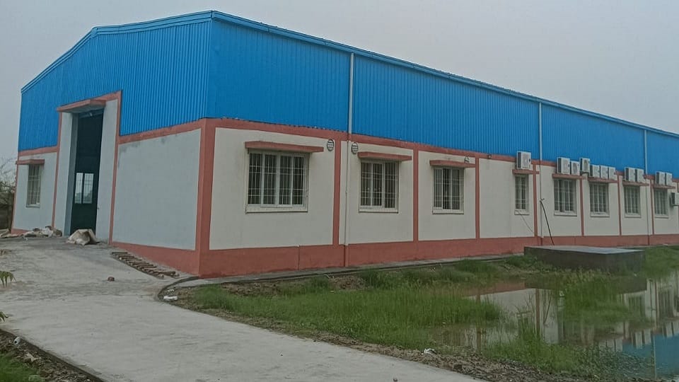 Application started for short term and long term courses in ITI