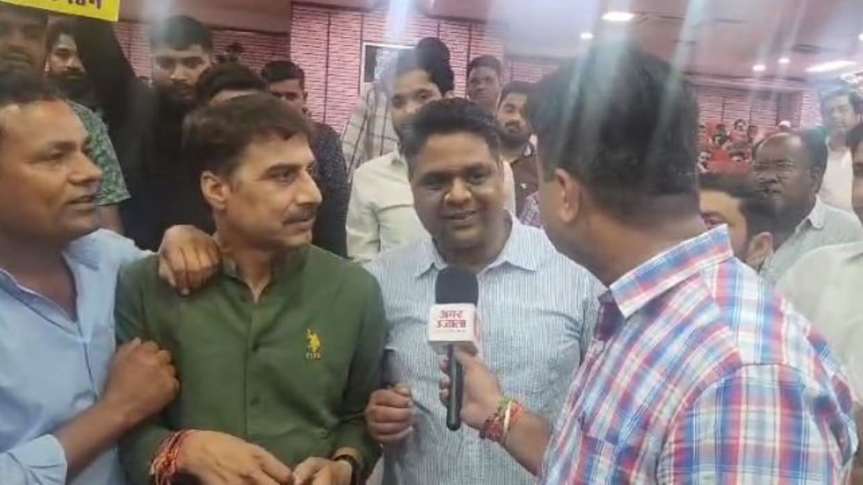 Rajathan: One Nation, One Tax should be implemented, car dealers against increase in tax on old cars
