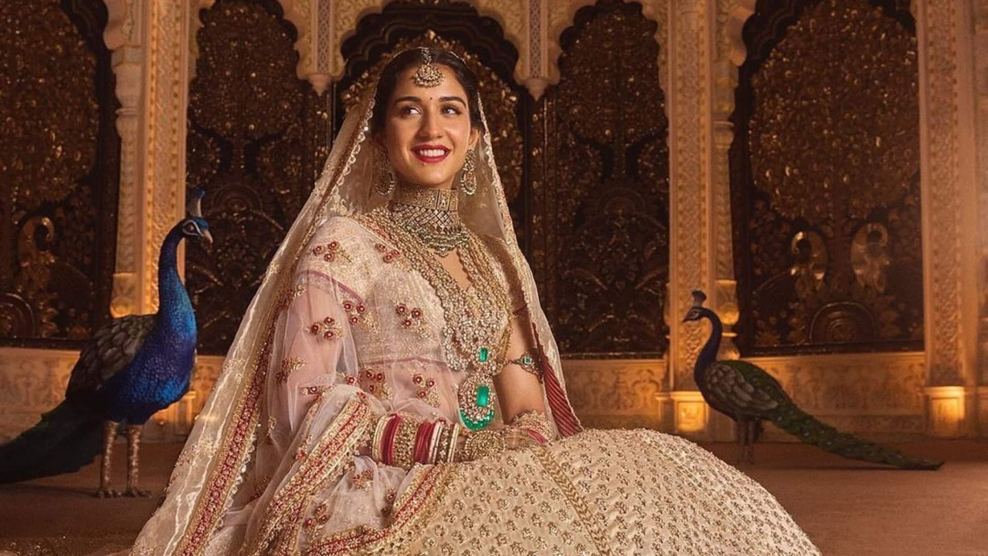 Anant Radhika wedding was attended by global leaders and famous entertainment and business world