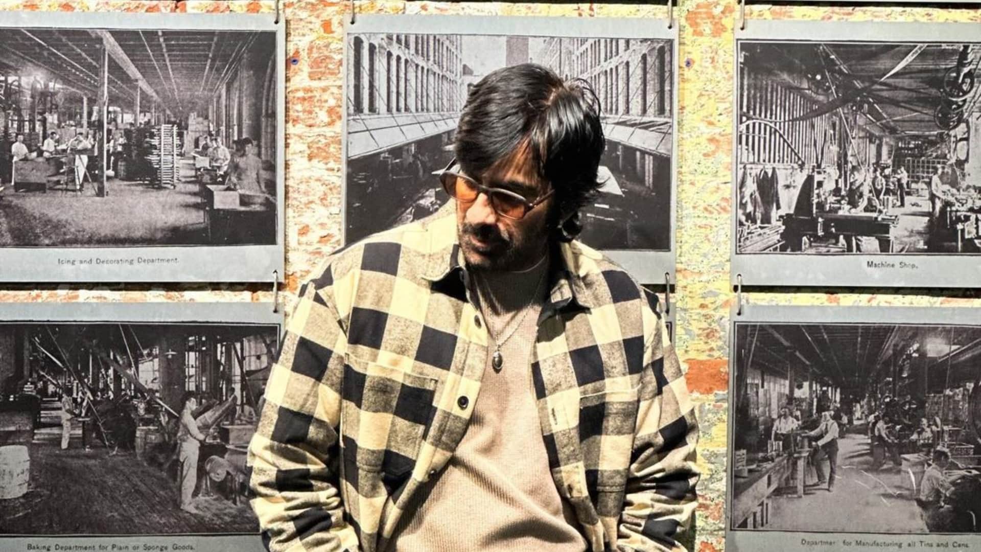 ravi teja upcoming mega budget movies Mr Bachchan RT 75 prajala manishi more