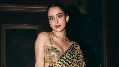 Sanya Malhotra is excited as her film Mrs to Make Its Indian Premiere at IFFI says I am so grateful