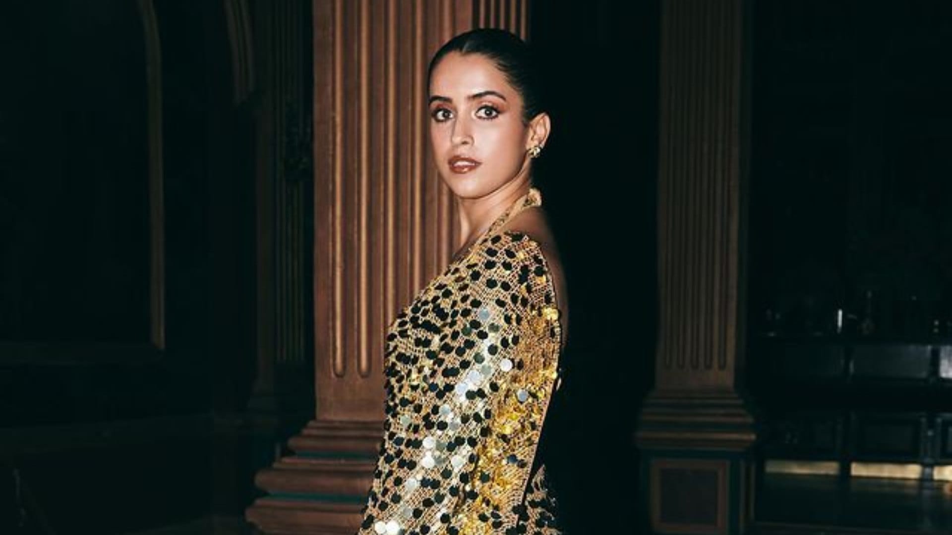 Sanya Malhotra film Mrs to have its Australian Premiere at the Indian Film Festival of Melbourne 2024