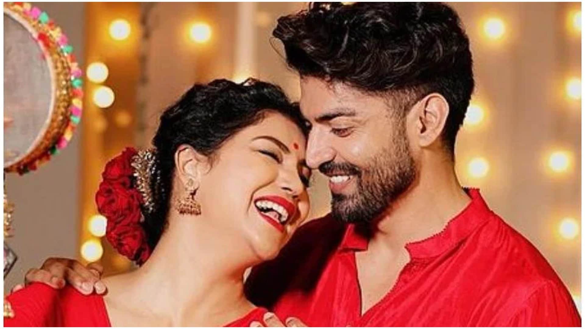 Gurmeet Choudhary On kids trolling tv actor said It comes with stardom
