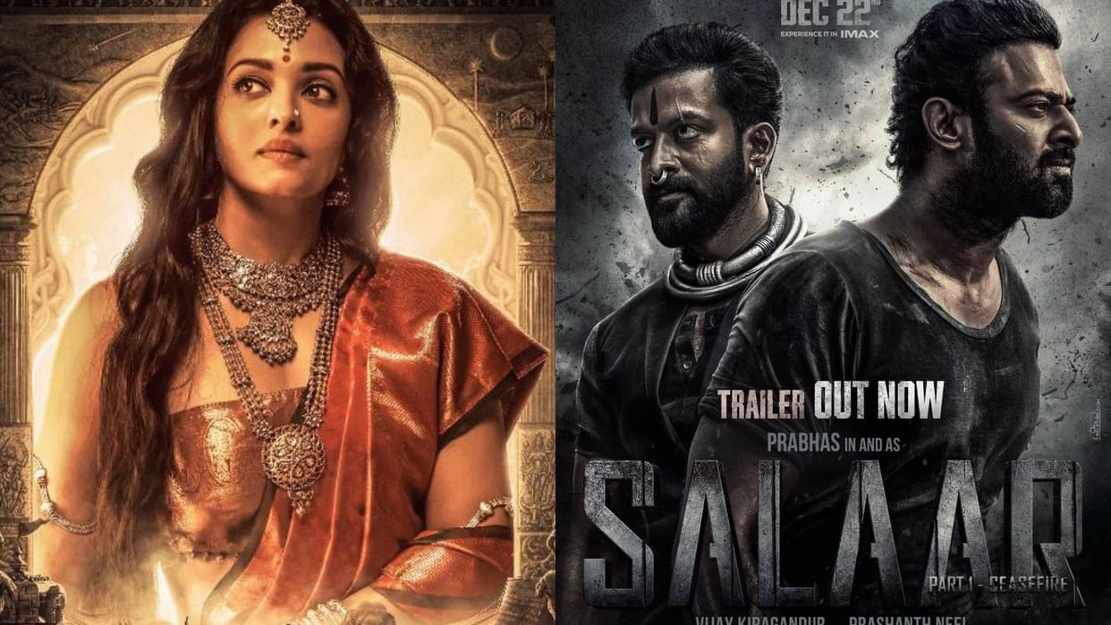 69th Filmfare Awards South 2024 Nominations list out celebs include aishwarya rajinikanth mrunal thakur also