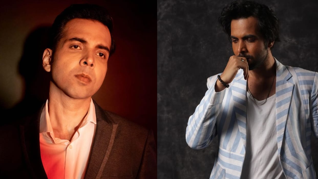 Abhishek Banerjee will have a unique milestone with Dual Film Release in August 2024 with Stree 2 and Vedaa