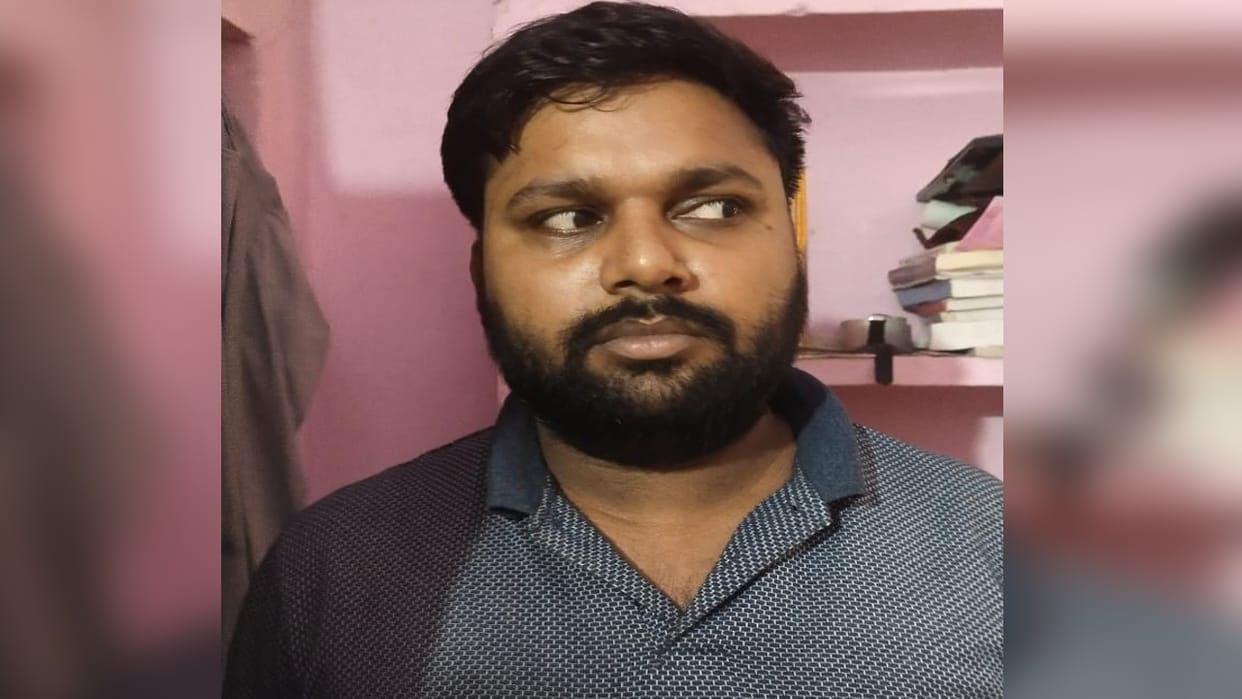 grocery merchant killed his girlfriend along with his wife in Bareilly