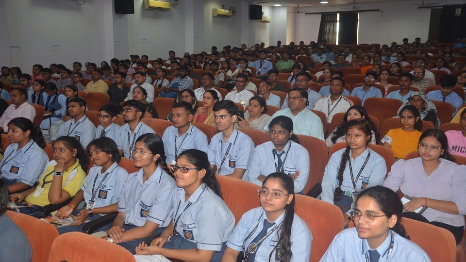 Amar Ujala School Excellence Awards 2026 to Honour Outstanding Schools and Principals in Agra