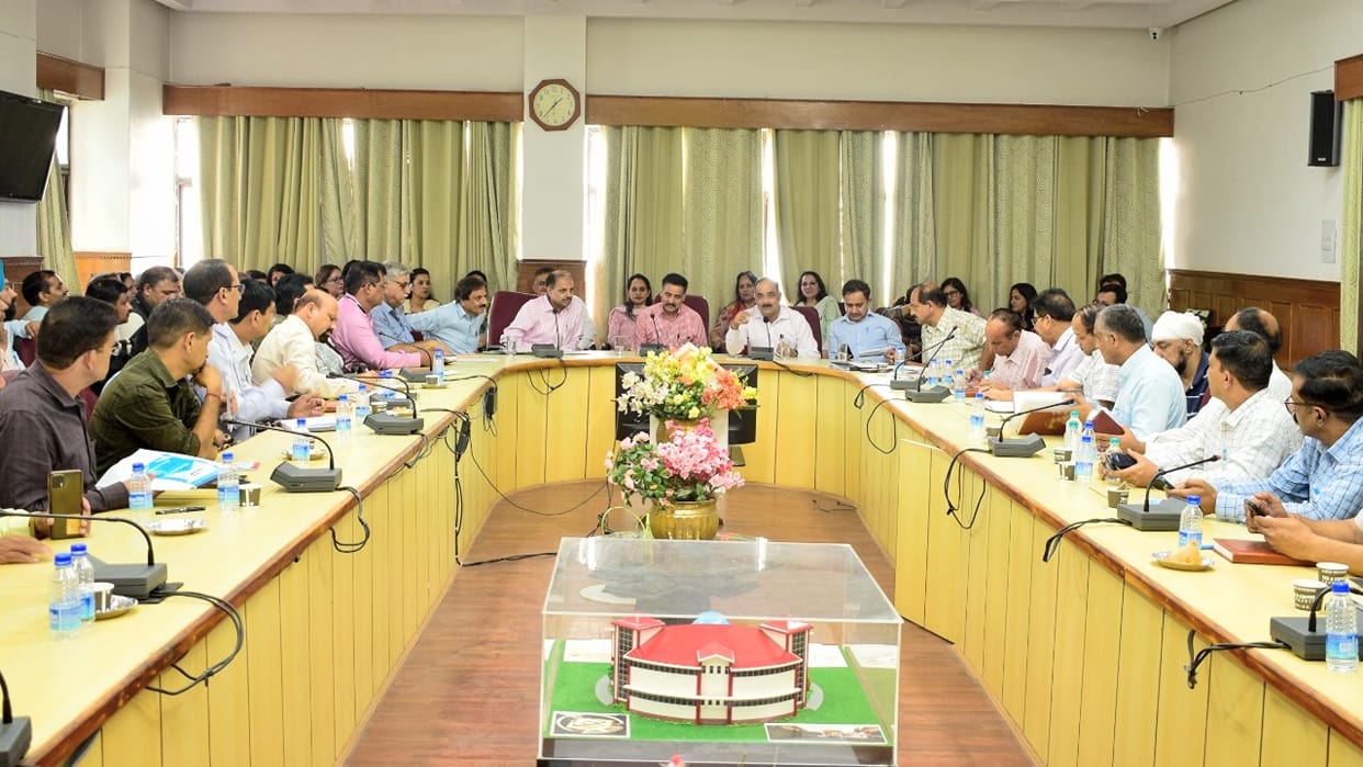 From next month, students' attendance will be recorded through smart attendance app in Himachal's schools