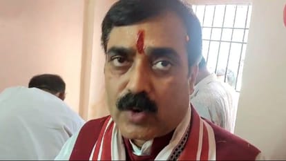 Bihar News : Bihar Politics is hot after vip party bihar mukesh sahni father jitan sahni murder in darbhanga