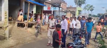 Bihar News VIP Chief Mukesh Sahni's Father Murdered Body Found at Home News in Hindi