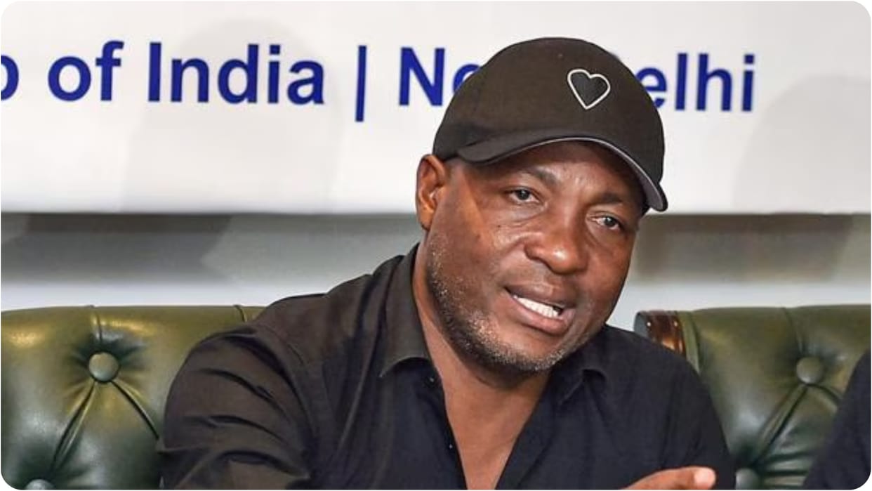 West Indies great Brian Lara has hailed Carl Hooper says even not Sachin Tendulkar or me came close to him