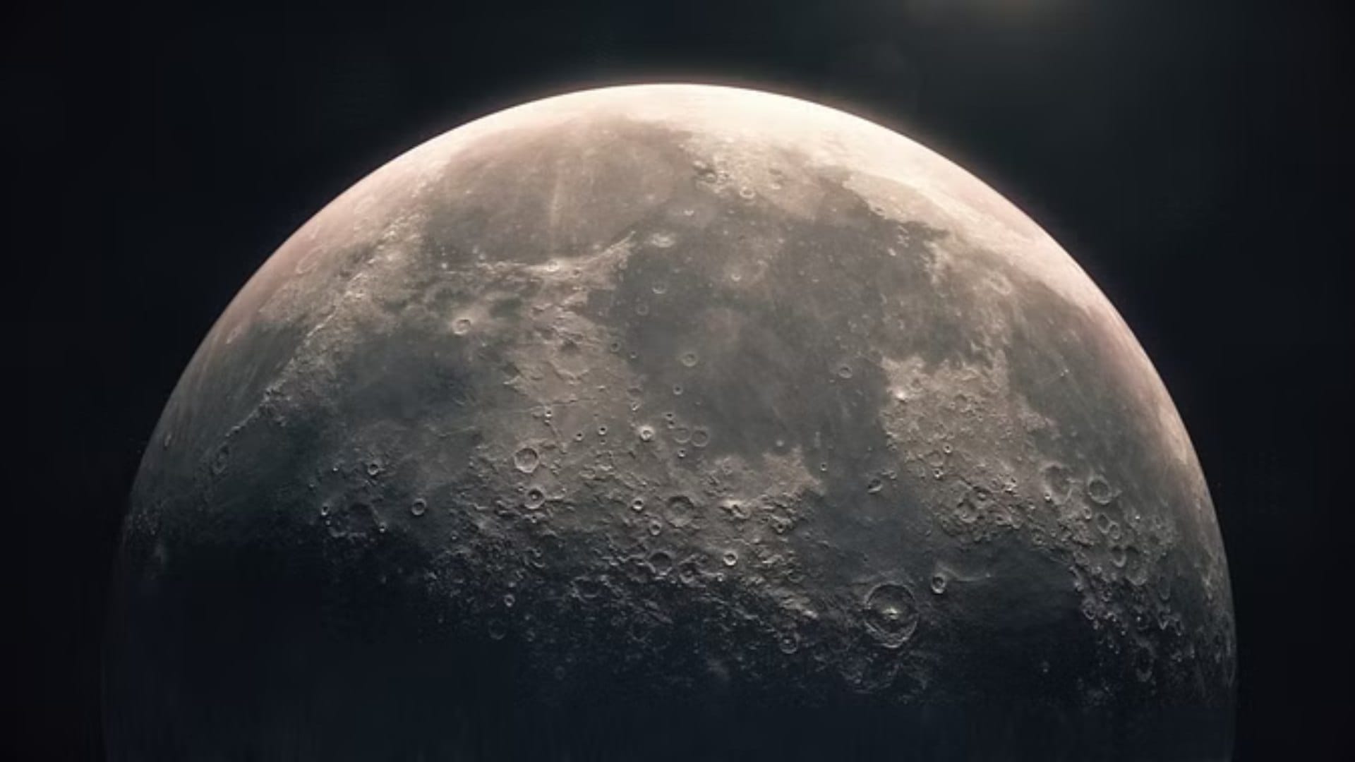 Cave on Moon: Cave Found On Moon, Could Shelter Humans In Future