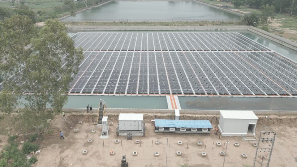 Cabinet approval received on Monday, 33 million units of green energy will be generated annually