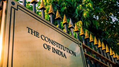Constitution Day 2024:आज मनाया जा रहा है संविधान दिवस, जानिए इन दिन से