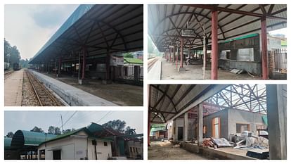 Amrit Bharat Station Scheme: ऐतिहासिक शिमला और बैजनाथ-पपरोला रेलवे स्टेशन का होगा कायाकल्प Amrit Bharat Station Scheme Historic Shimla and Baijnath-Paprola railway stations will be rejuvenated
