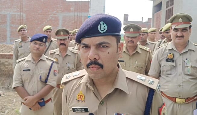 Girl Murder Meerut: deep wounds everywhere, big revelation in the postmortem report
