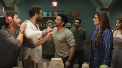 Ajay Devgn Top 5 Opening Films Singham Again Singham Returns Golmaal Again Total Dhamaal Drishyam 2  Shaitaan